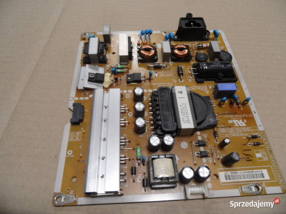 zasilacz telewizora LG 43LF632V EAX66232501