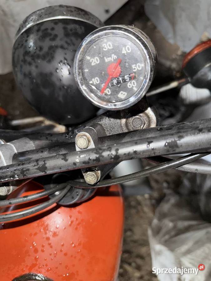 Okazja dwa simsony s50 13k Myszyniec