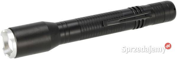 Latarka aluminiowa F20 Pro VT16607 małopolskie Kamionna