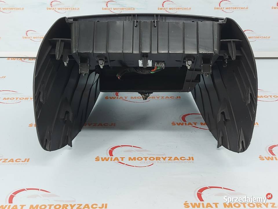 OPEL ASTRA K 18r ramka panel środkowy osobowe Kielce