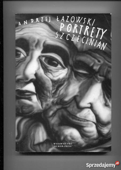 Portrety szczecinian Szczecin sprzedam