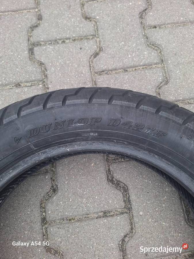 Opona 13090 B16 Ryki