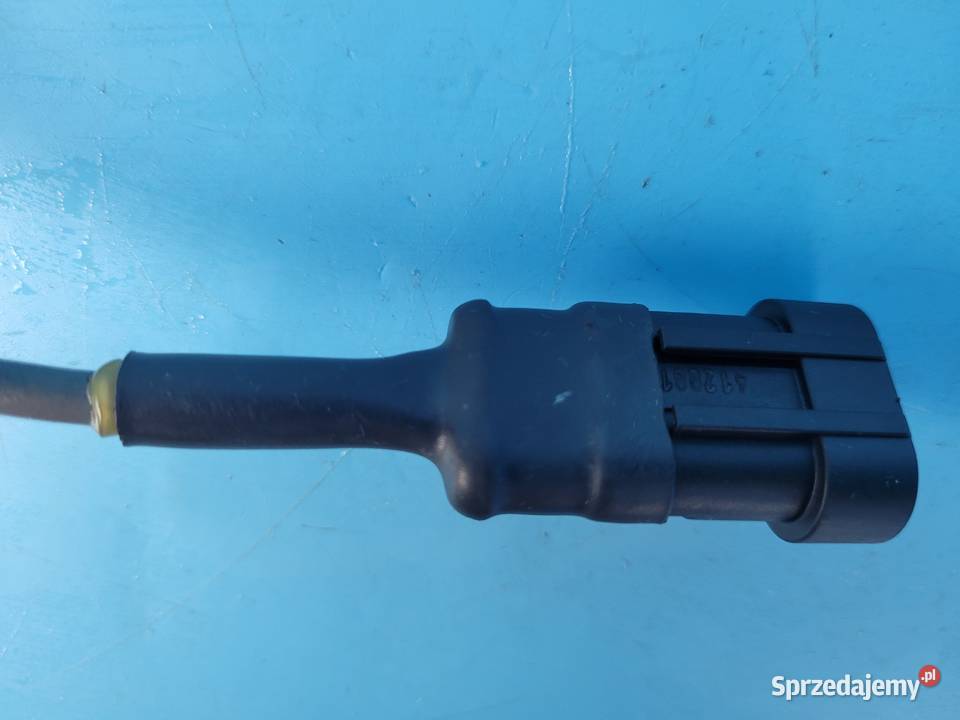 DEUTZFAHR 6130 TTV CZUJNIK PRĘDKOŚCI 270999960 Elektryka i zapłon Kolno