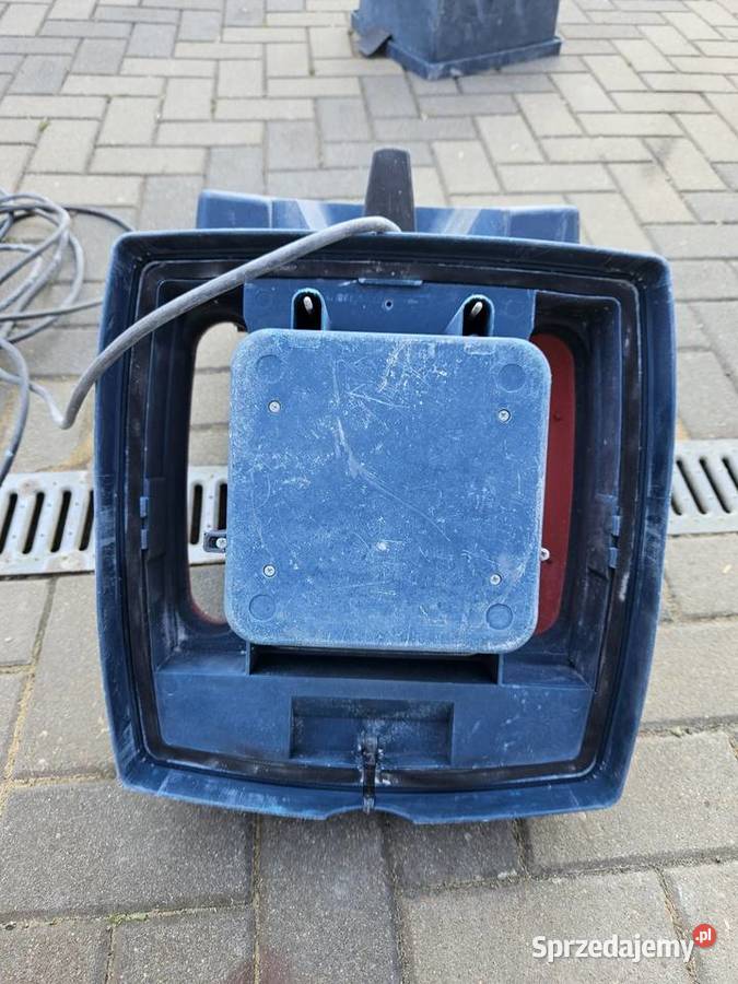 Bosch gas 25 odkurzacz przemysłowy Opole