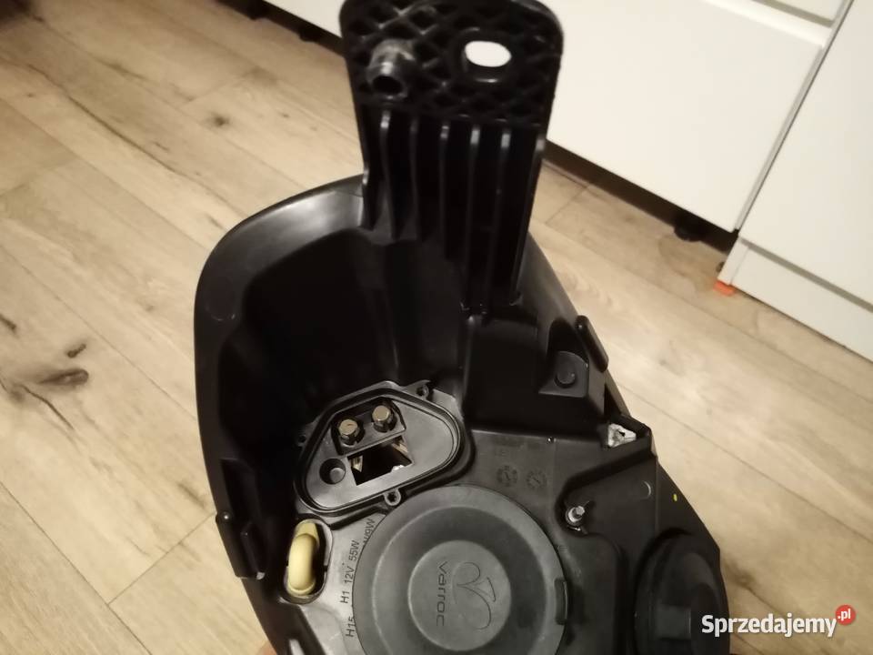 Ford Fiesta lewa lampa 2547949 Ostrów Wielkopolski