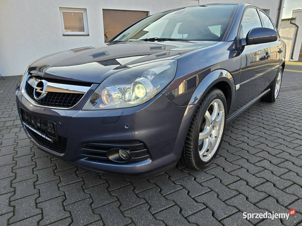 Opel Vectra 18benz łódzkie Kutno sprzedam