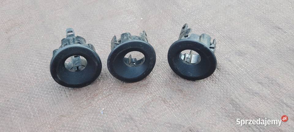 CITROEN BERLINGO PARTNER II 2 08 UCHWYT KOSZYK sprzedam