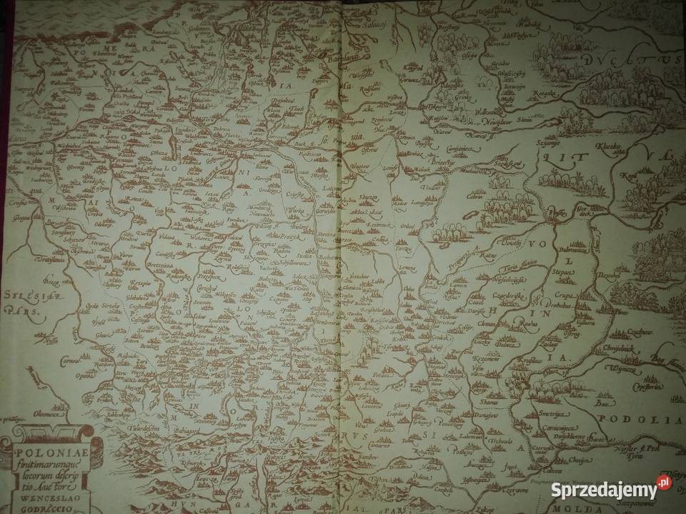 ATLAS HISTORYCZNY POLSKI wysyłka Warszawa