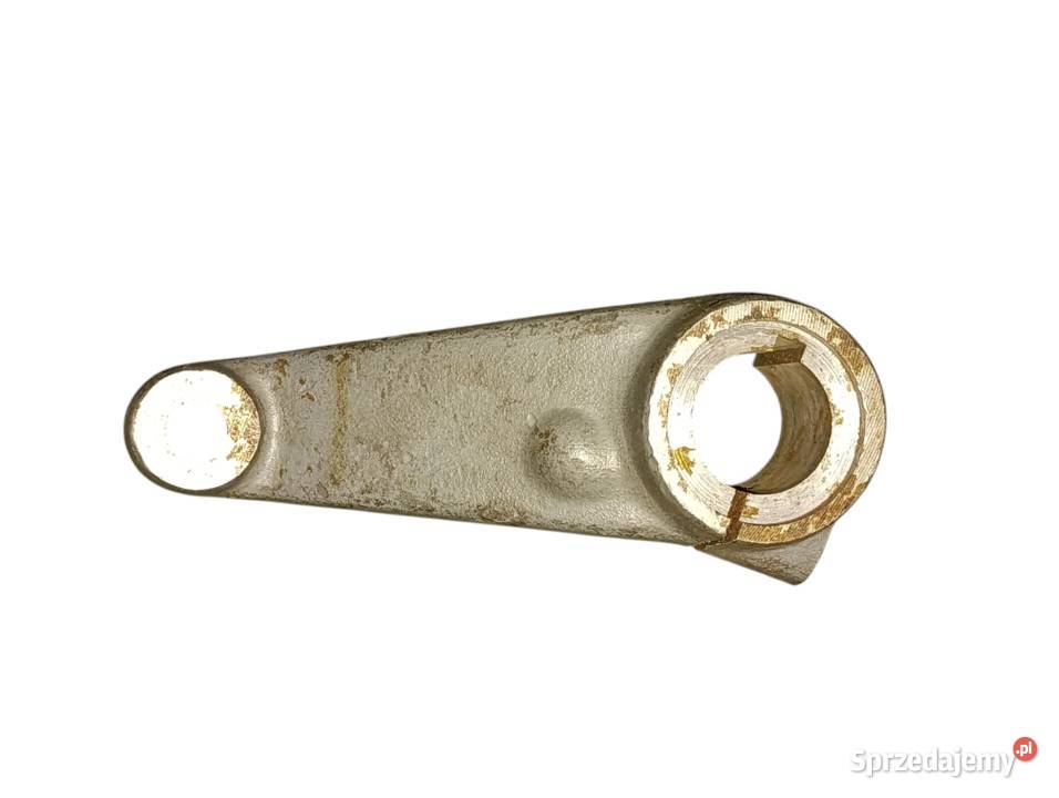 Ramię zwolnicy prawe MF3 1664536M1 Tyczyn