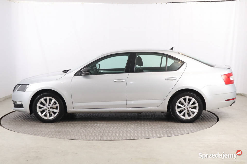 Skoda Octavia 15 TSI klimatyzacja Zabrze