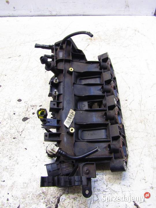 KOLEKTOR SSĄCY 14 TJet FIAT TIPO II HB 5891656 lubelskie