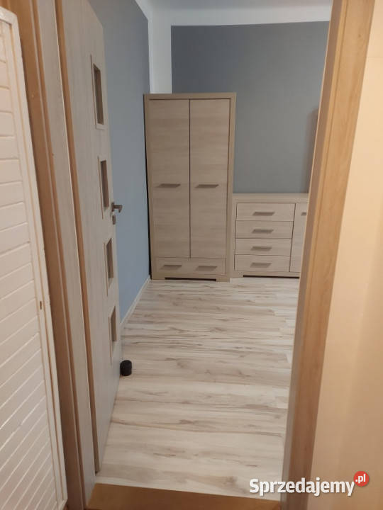 Sprzedam mieszkanie w Legionowie SKM Piętro 1 Legionowo