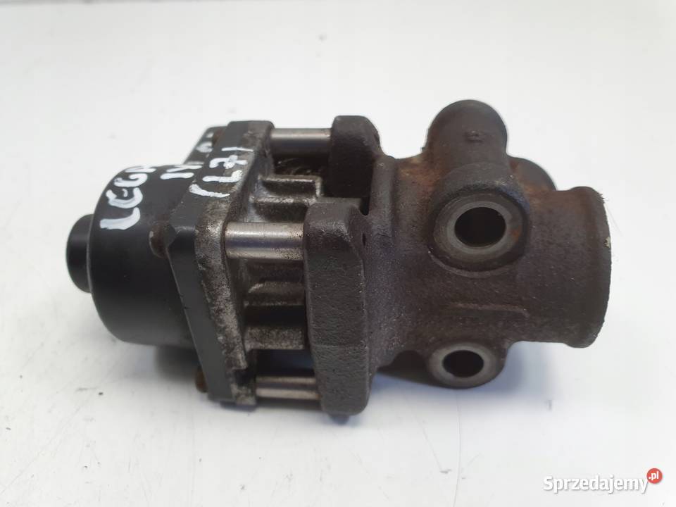 Subaru Legacy IV 20 B ZAWÓR EGR osobowe Rudka