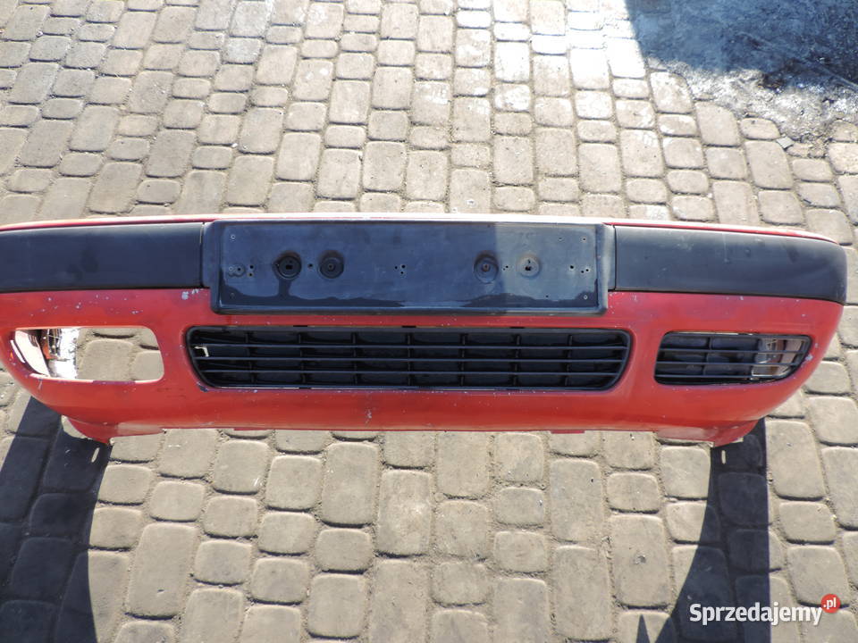 ZDERZAK PRZÓD PRZEDNI AUDI 80 B4 Nowy Sącz sprzedam