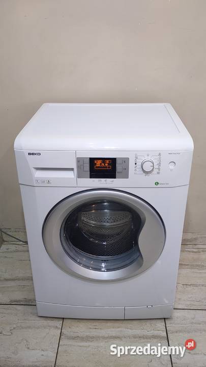 Pralka automatyczna Beko 7 krótkie programy Lipno