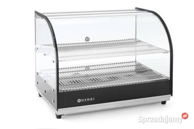 Witryna grzewcza podwójna 273999 małopolskie Tarnów