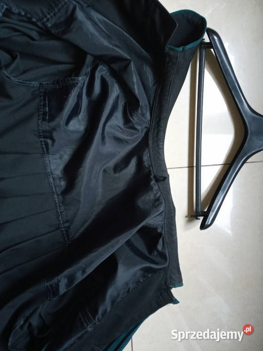 Toga adwokacka Moda i Styl Augustów