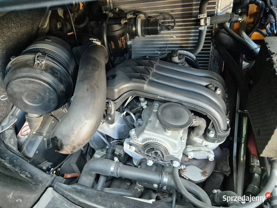 STILL 2500 DIESEL VW sdi TRIPLEX 4600 mtg 4 diesel