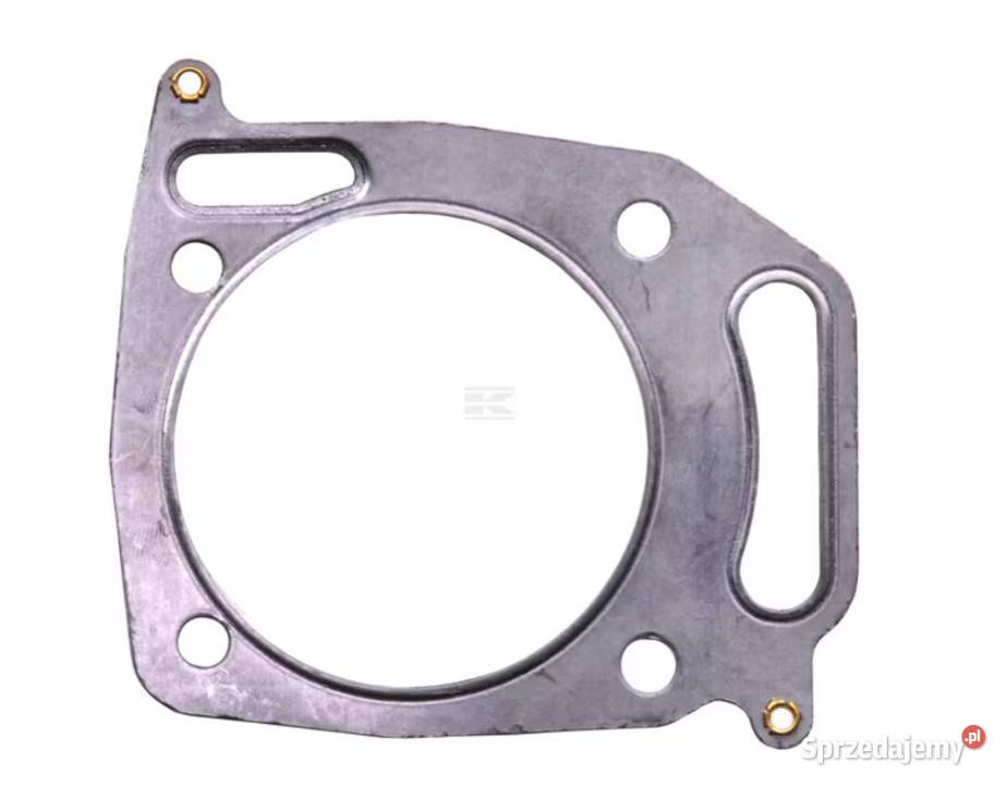 Głowica cylindra 84002013 Części i akcesoria Kamionna