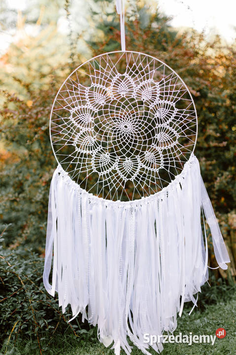 Łapacz snówdream catcherwesele boho40