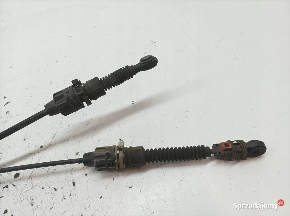 LEWAREK SKRZYNI BIEGÓW WYBIERAK MANUAL 15 DCI