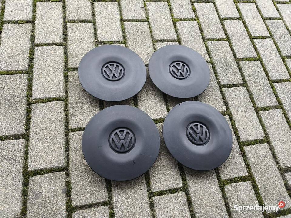 Volkswagen T4T5 deklekołpaki do felgpp pomorskie