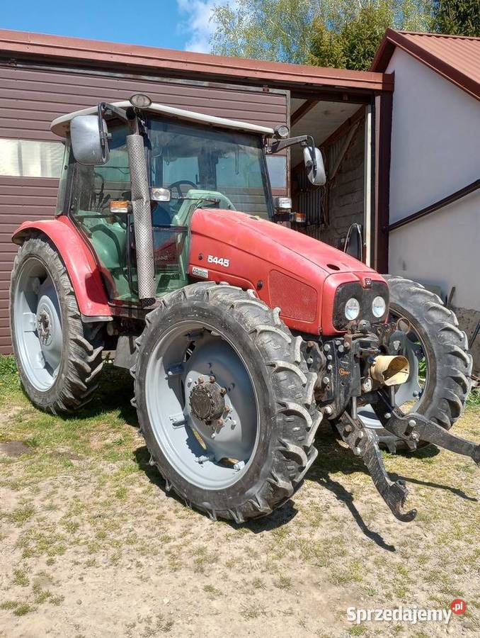 Massey Ferguson 5445 Baćkowice sprzedam