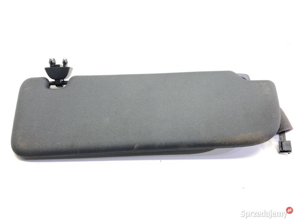 OSŁONA PRZECIWSŁONECZNA LEWY AUDI A7 C8 BLENDA osobowe