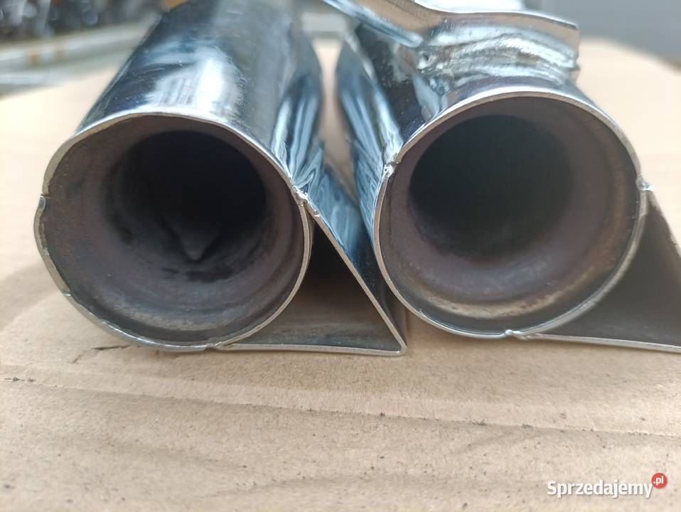 Tłumiki HarleyDavidson 1340 Evo Lisków