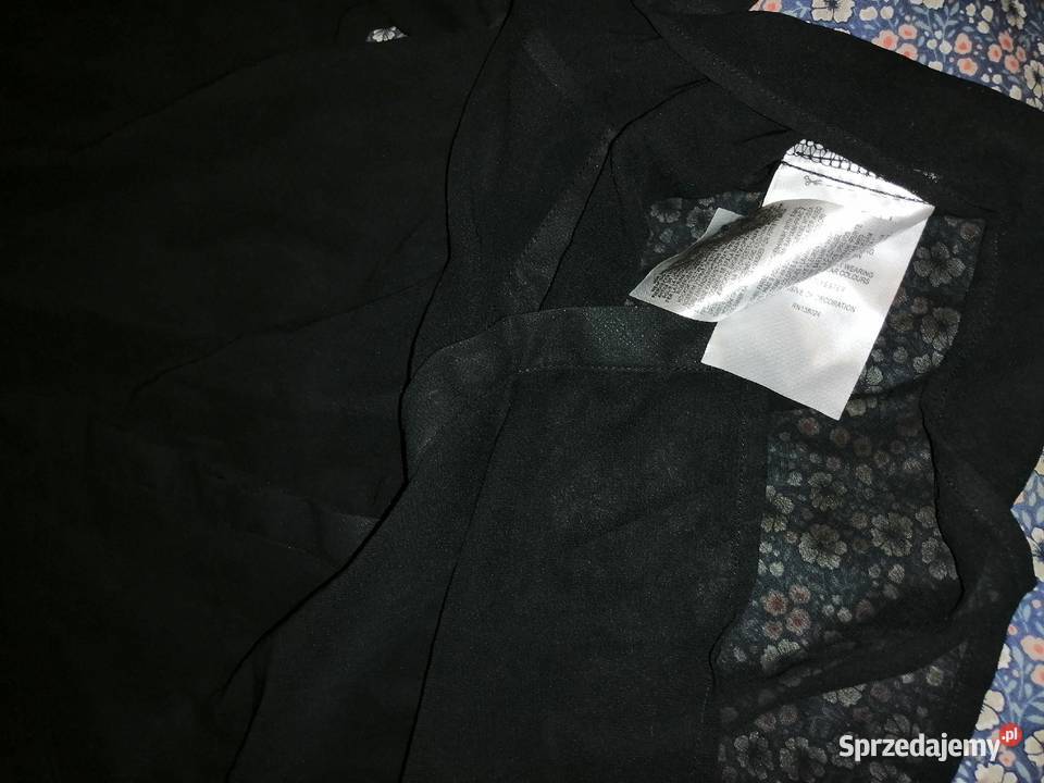 YORkER koszula Bluzka RozpinanaNaGuziki Mgiełka sprzedam