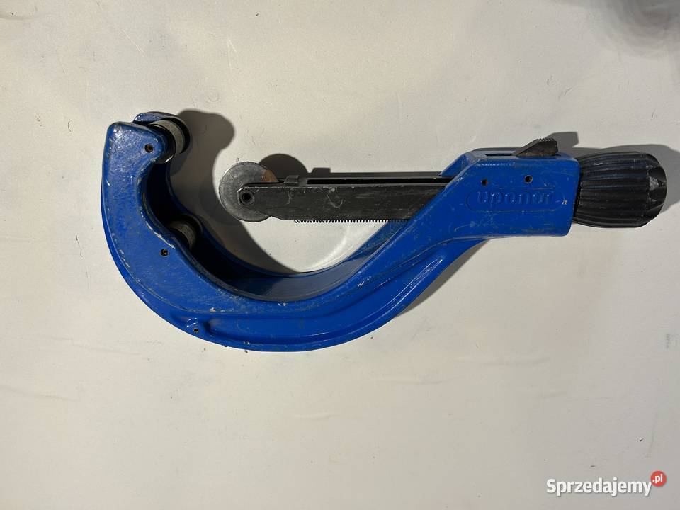 PRZECINAK DO RUR UPONOR 50127 Rothenberger Pozostałe Kraków