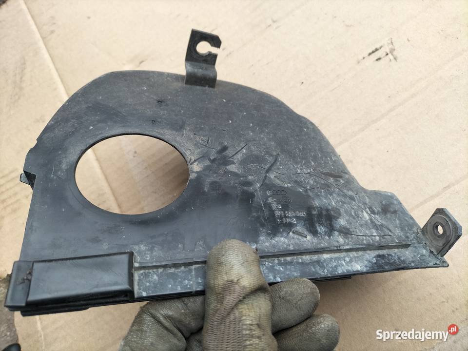 KIEROWNICA ŁAPACZ WLOT POWIETRZA AUDI 80 B4 80B4