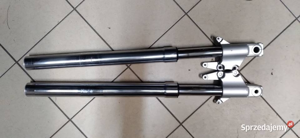 Lagi Suzuki Marauder VZ 800 Komplet Jawiszowice