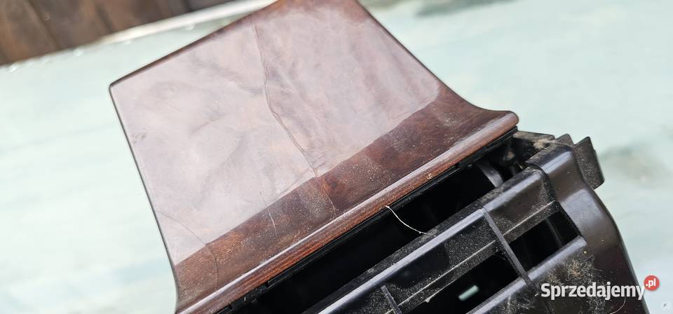 Schowek mercedes w202 elegance 2026801279