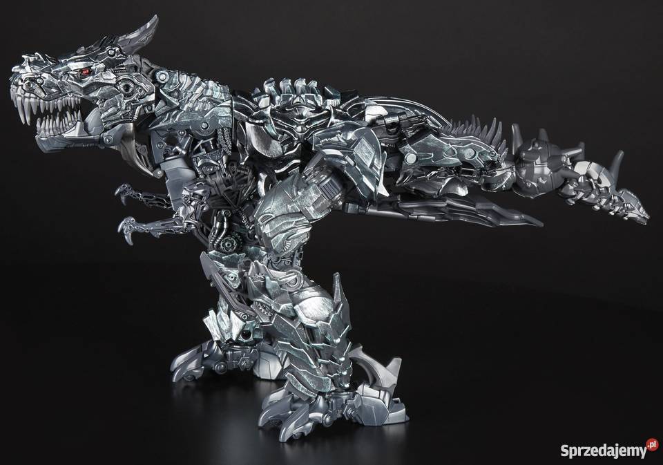 Figurka Transformers GENERATIONS LEADER Grimlock małopolskie Mogilany