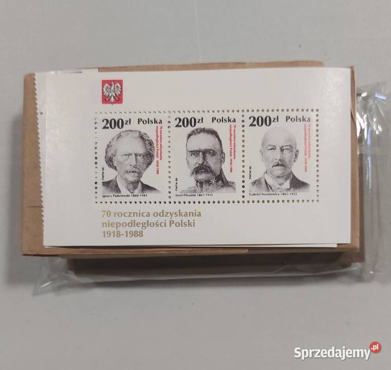 Polskie Bloki z okresu PRLu Konin