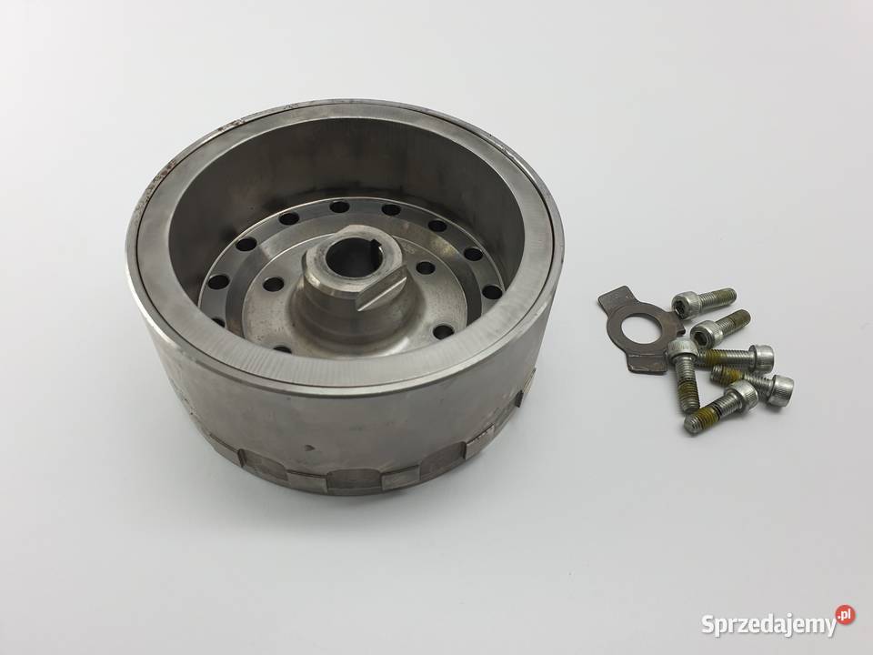 Magneto Kolo Zamachowe Yamaha Xvs 1300 Silniki i osprzęt łódzkie Łódź