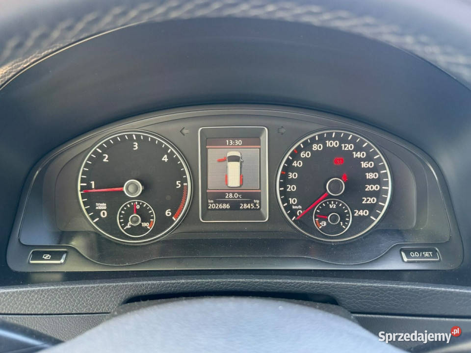 Volkswagen Multivan Volkswagen Multivan klimatyzacja Gostynin sprzedam