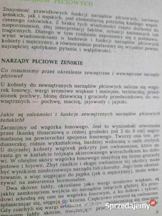 Kobieta mężczyzna dziecko książki Warszawa medycyna, nauki medyczne