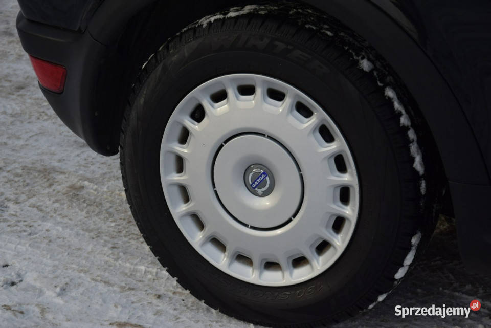 Volvo C30 18B Klima 112 Oryginał Lakier 2 Kpl 2/3 C30 Majdan Sieniawski