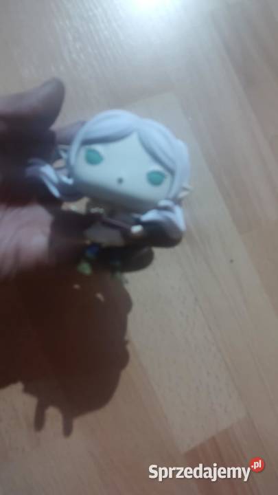 Figurka Frieren Beyond Journeys End POP Frieren sprzedam