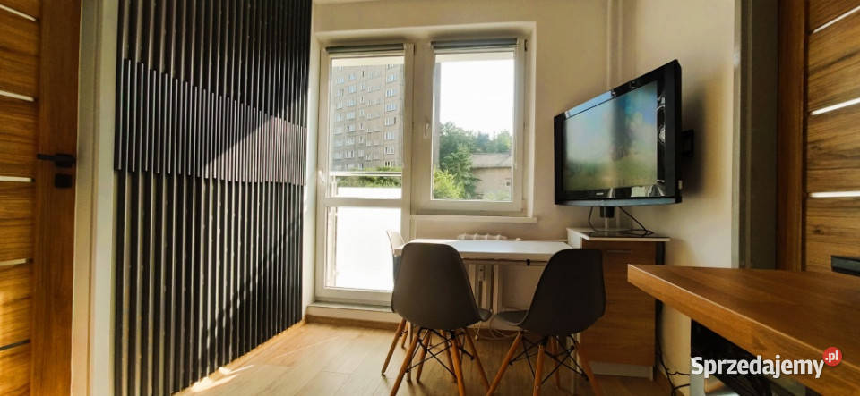 Wynajmę 2 pokoje mieszkanie Gdynia Grabówek