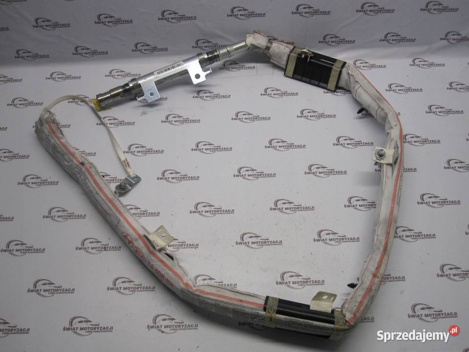 KIA PICANTO II 13r AIRBAG kurtyna prawa