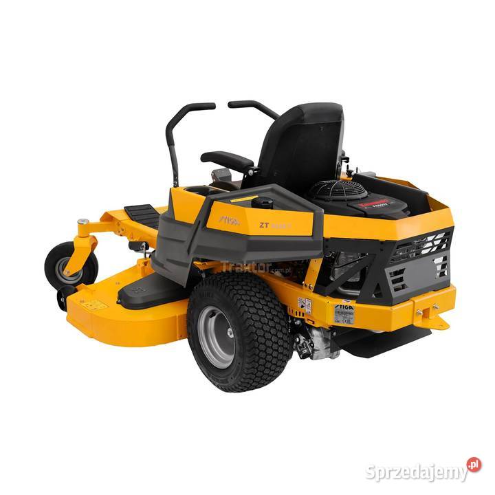 Stiga ZT 5132 T Tajęcina