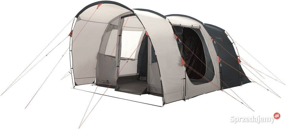 Namiot 5 os duży Easy Camp Palmdale 500 rodzinny Kraków