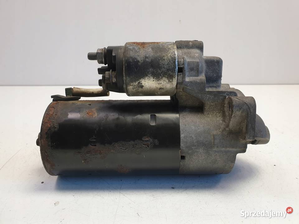 ROZRUSZNIK Volvo V60 20 D3 ROZRUSZNIK bosch Rudka