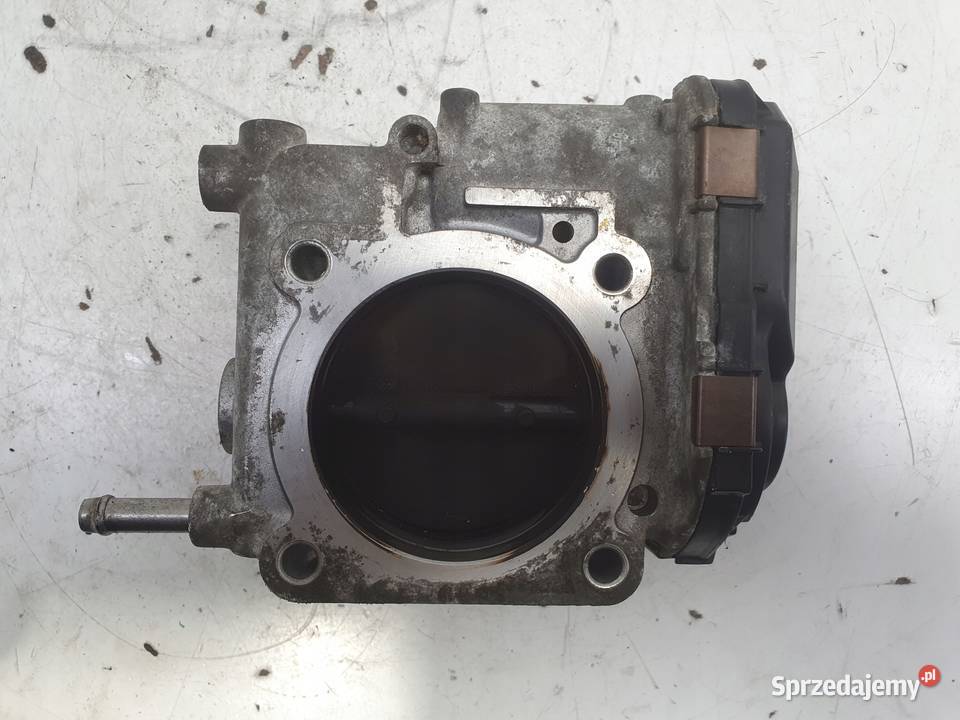 PRZEPUSTNICA Subaru Legacy IV 30 H6 Chełm