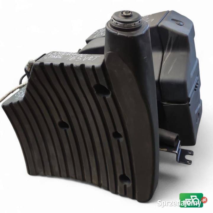 Zbiornik paliwa BAK Deutzfahr Agrotron 165 TTV wielkopolskie Wilkowo sprzedam