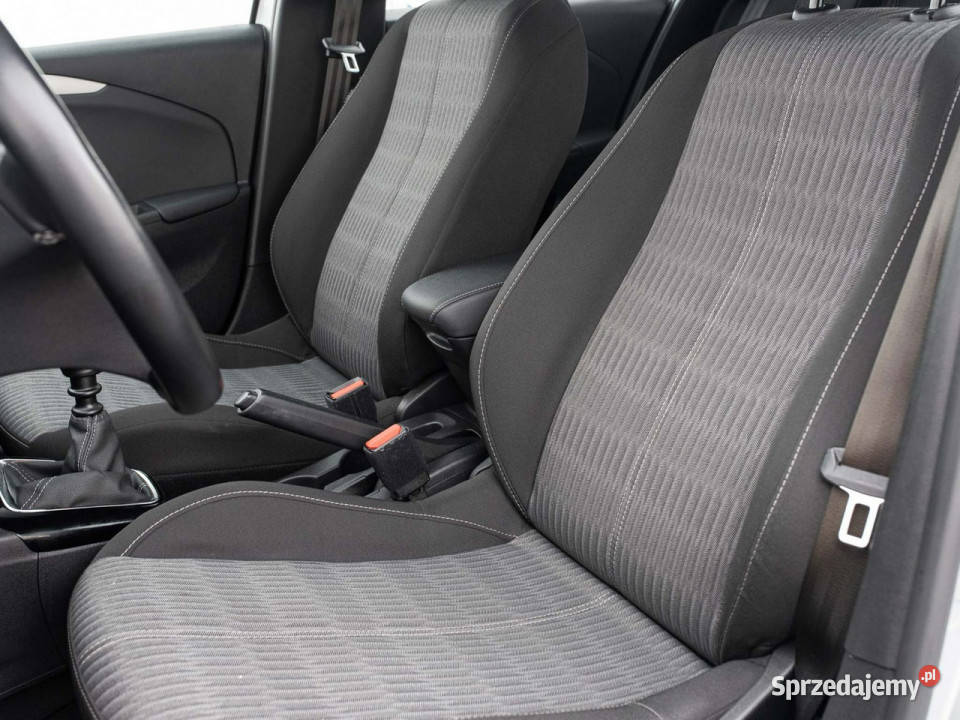 Opel Corsa GD2C95112 Elegance Czcof ekran dotyk Corsa Pępowo