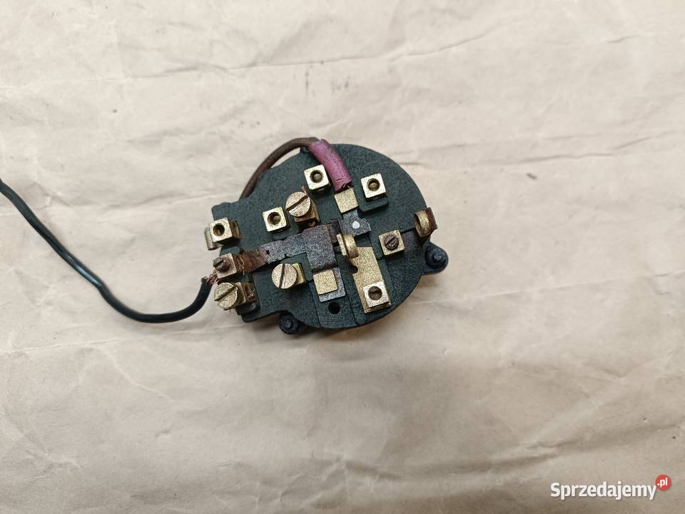 stacyjka lampy panonia pannonia duna 250 lampa Częstochowa